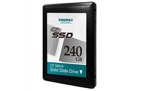 ổ cứng SSD Kingmax 240GB - Laptop Đức Trí