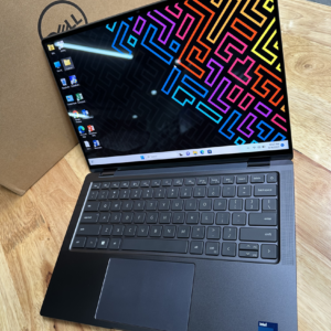Laptop Dell Latitude 9430 - Cũ Đẹp