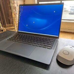 Dell Latitude 7440 Core i7 1365U RAM 16GB SSD 256GB 14 inch FHD+ Windows 11 Pro