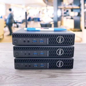 Mini PC đồng bộ Dell Optiplex 7070 i5 9500t 8gb 256